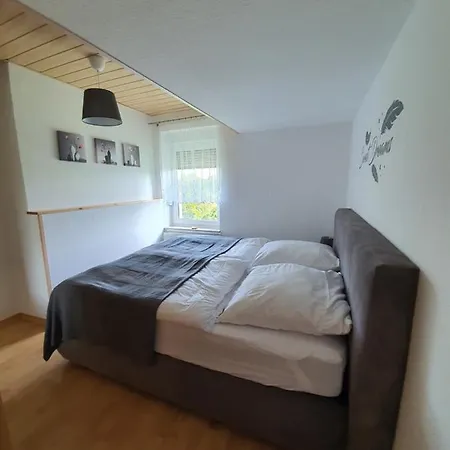 Am Appartement Regis-Breitingen