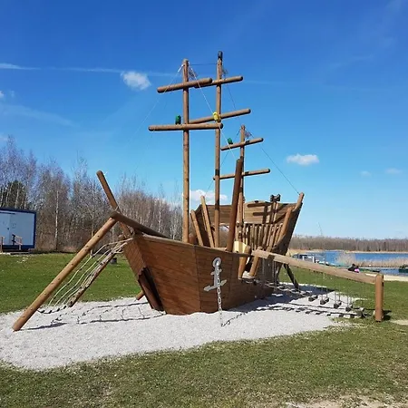 Appartement Am Regis-Breitingen