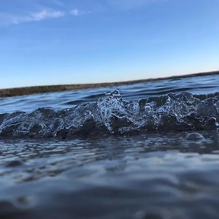 Appartement Am Regis-Breitingen