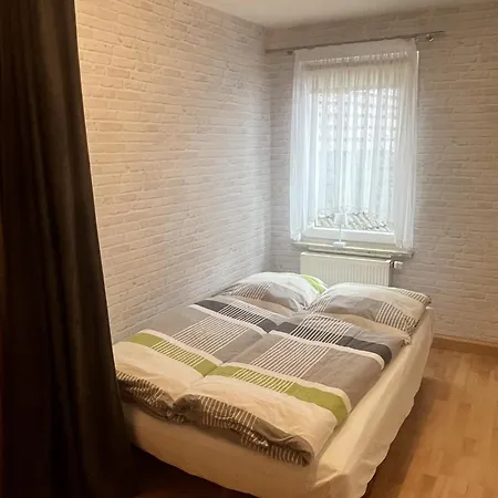 Appartement Am Regis-Breitingen