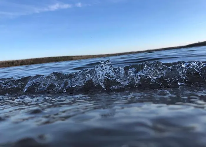 公寓 Am Regis-Breitingen